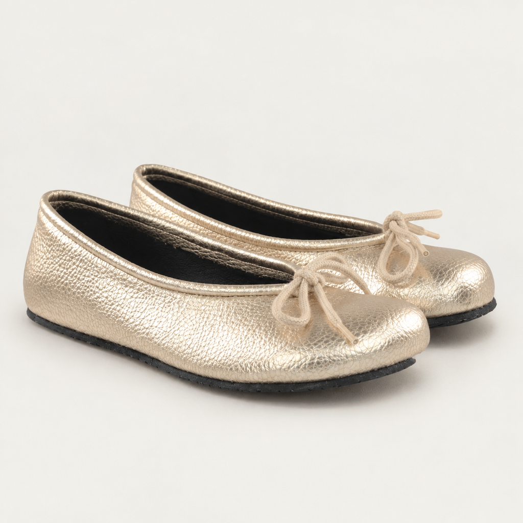 Bailarina Lia Gold
