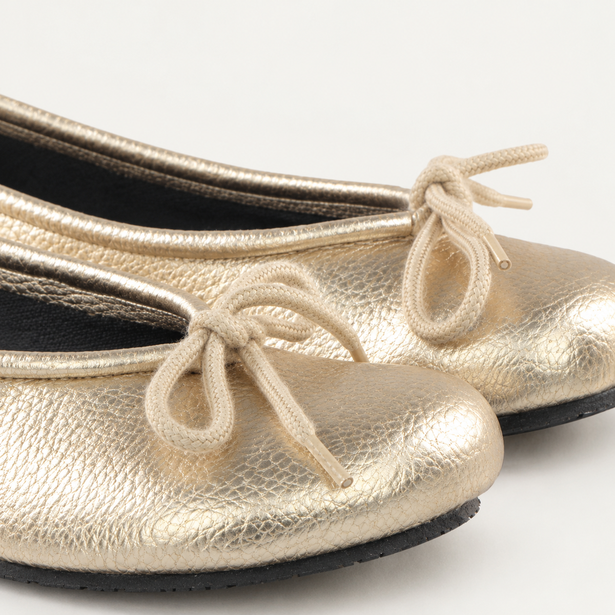 Bailarina Lia Gold