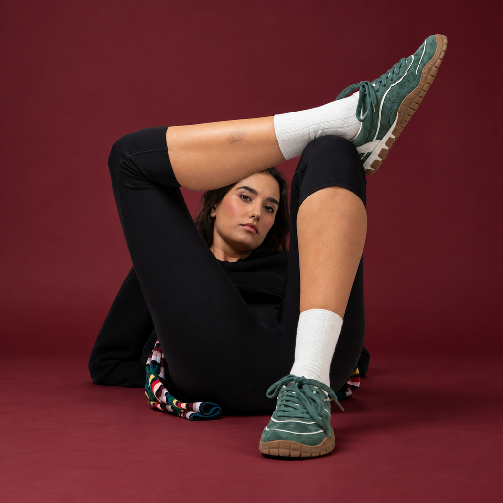 Sneaker Kian Forest