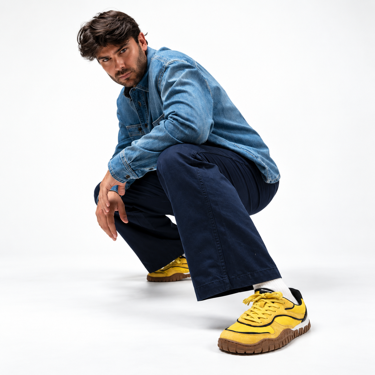 Sneaker Kian Sun